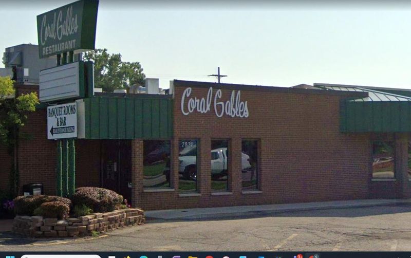 Coral Gables restaurant in East Lansing is closing June 30.