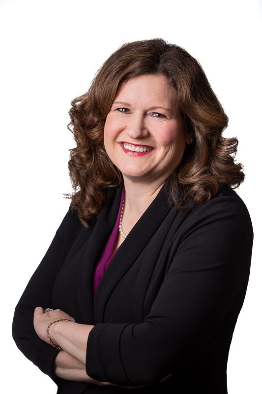 Shannon Wayne runs for State Representative of the 31st District.