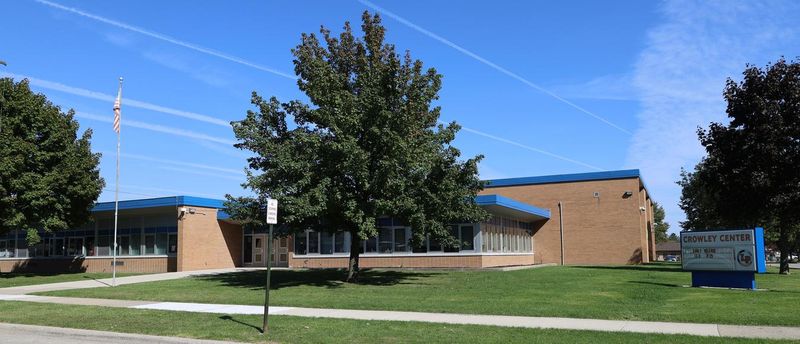 The Crowley Center, an early childhood education center in Lincoln Park, sent preschoolers home early on Tuesday, June 2, due to overpowering odors emanating from a neighboring scrap yard, Ruby Recycling LLC. Children were able to return to the center on Wednesday, June 3.