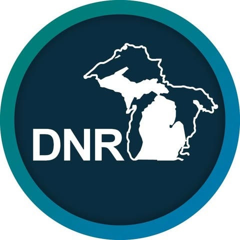 Michigan Department of Natural Resources.