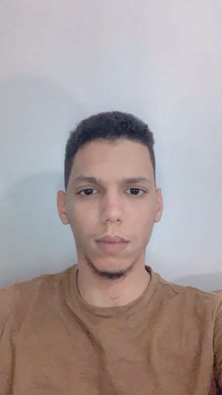 Mohamd Salim Abdessamed
