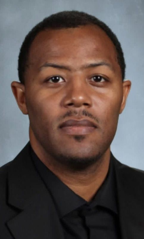Al Hamilton