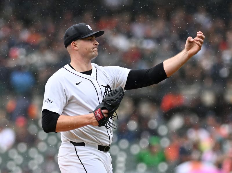 Tigers ace Tarik Skubal will make a rehab start for Single-A West Michigan on Sunday.