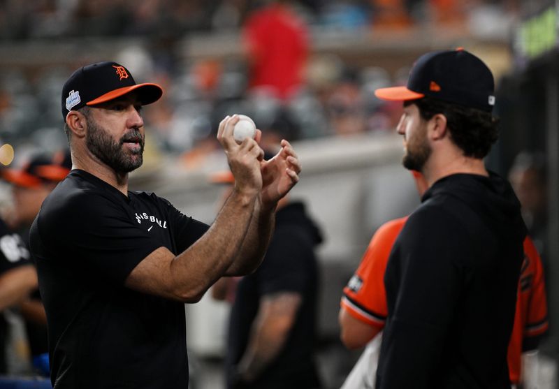 Tigers pitcher Justin Verlander will make a rehab start Wednesday at Triple-A Toledo.