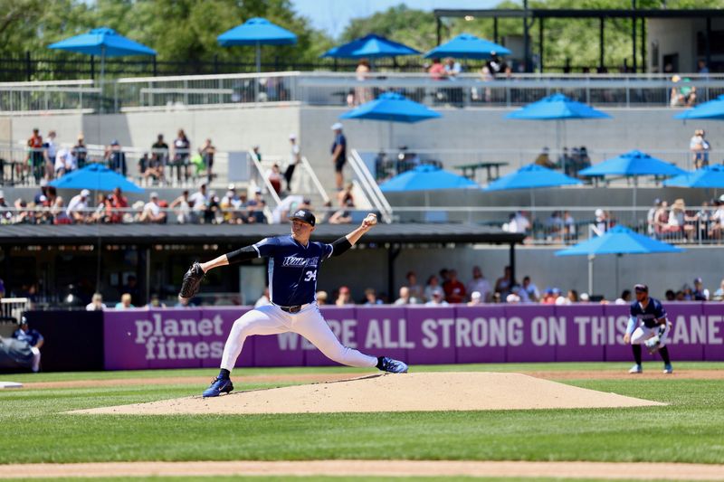 Tigers ace Tarik Skubal made a rehab start Sunday, June 7, 2026, for the Single-A West Michigan Whitecaps in Comstock Park.