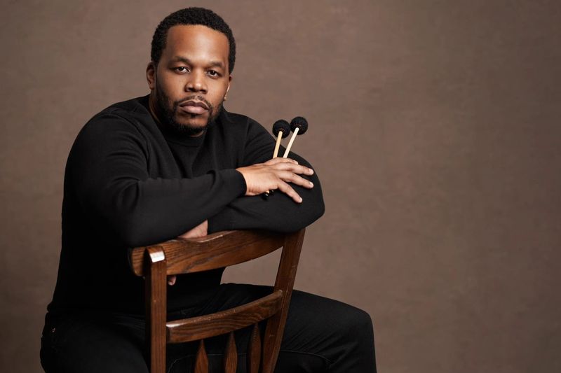 Warren Wolf, a multi-instrumentalist and international touring musician, will perform in downtown East Lansing at the Summer Solstice Jazz Festival on Saturday, June 27.