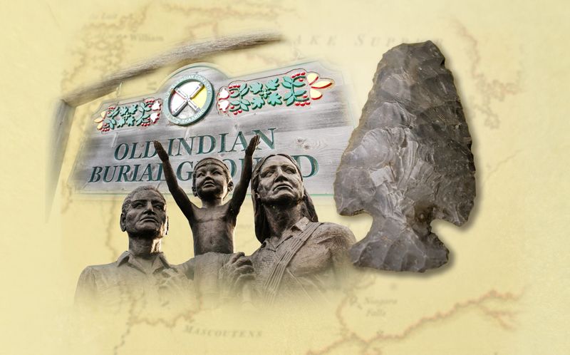 Funding and staffing shortages get in the way of Michigan's museums and Native American tribes, as they attempt to return human remains taken from burial grounds across the state.