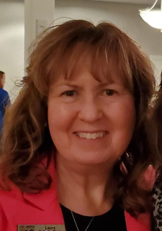Laura Schultz Pipis is retiring Sept. 4 from the United Way of Monroe/Lenawee Counties.