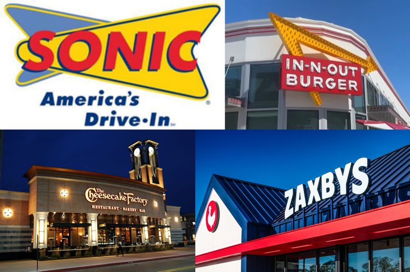 The Lansing State Journal wants to know which popular restaurant chain readers think our area is lacking.