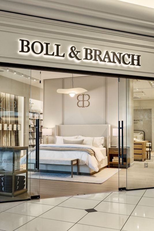 Boll & Branch