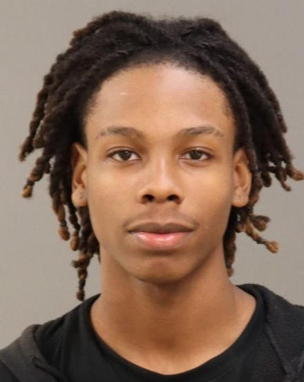 Deyarin Jamire Marsh