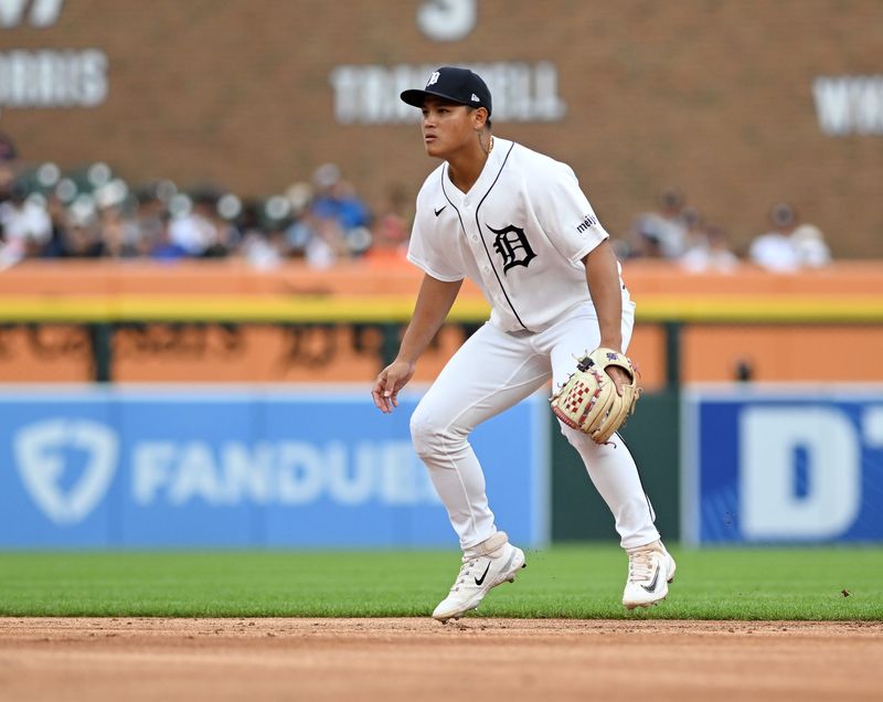 According to manager AJ Hinch, Hao-Yu Lee (pictured) is playing with more confidence, and it's showing in his performance.