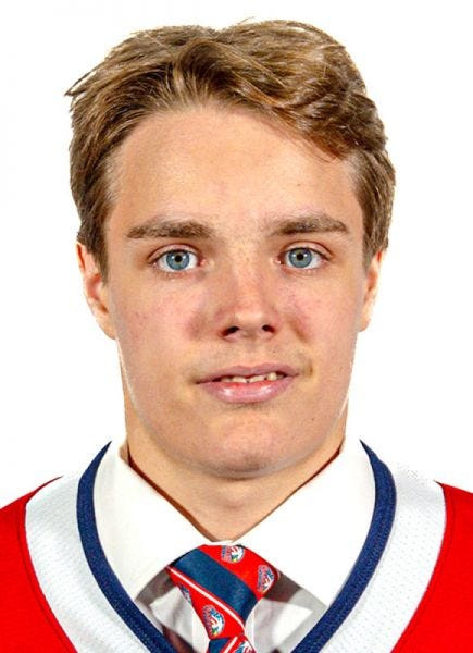 Nikita Klepov
