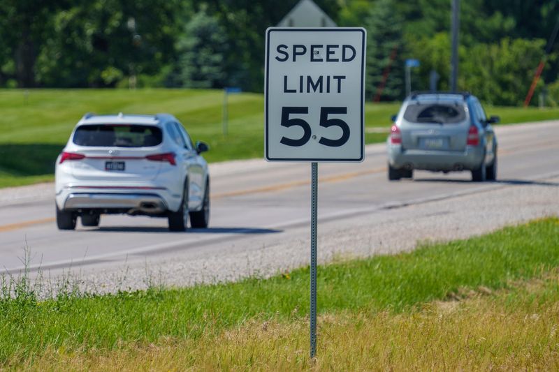 A new study suggests many drivers are ignoring posted limits, which may be putting them — and others — at risk.