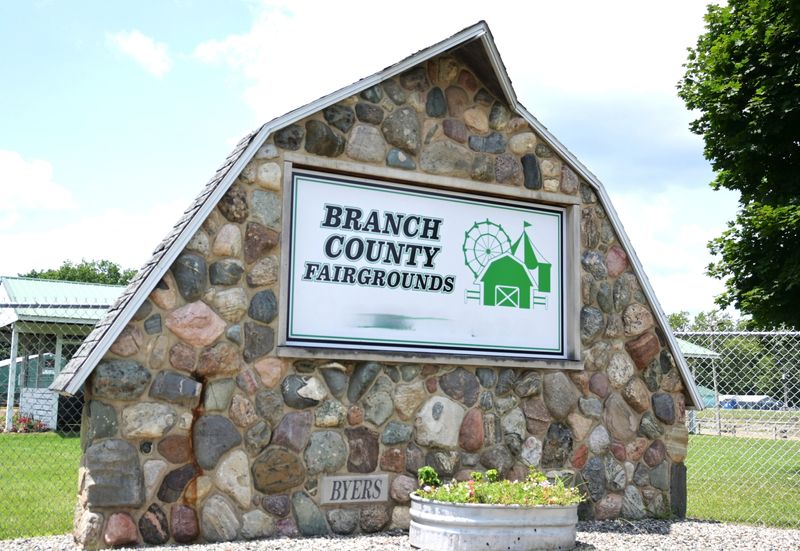 Rigs and Relicts will fill the Branch County Fairgrounds this weekend with preserved fire apparatus, buses, military vehicles, and police vehicles that once served Michigan and neighboring states.