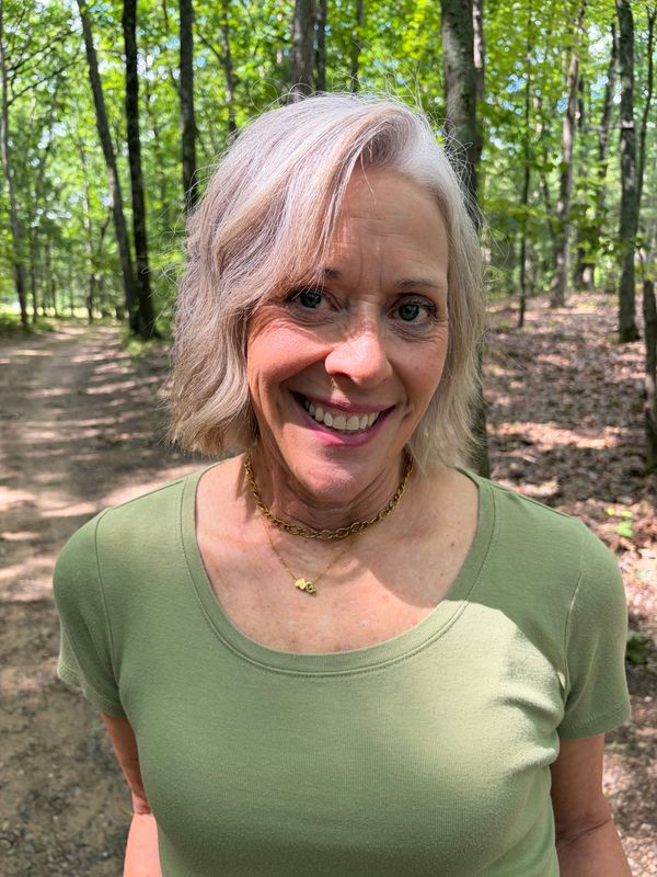 Patty Williams, 62, was 16 years old when her family purchased Oakhill in 1979. The historic Marshall estate is now listed for $1,499,000.