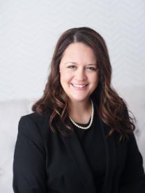 Nicole Matusko, the chief assistant Ingham County Prosecutor, has been appointed judge in 55th District Court.