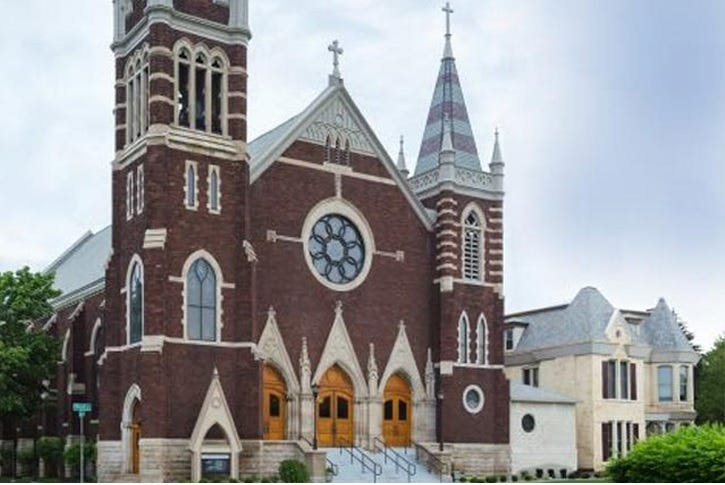 A state report into decades of allegations of abuse and misconduct at the Diocese of Saginaw was released Thursday, June 25, 2026, by the Michigan Attorney General's Office.