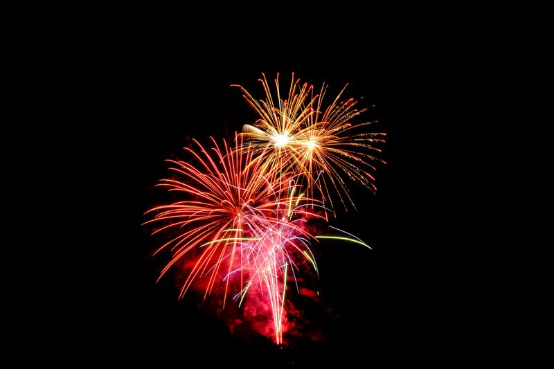 Fireworks displays are planned as part of several Fourth of July celebrations around Chippewa County in 2026.