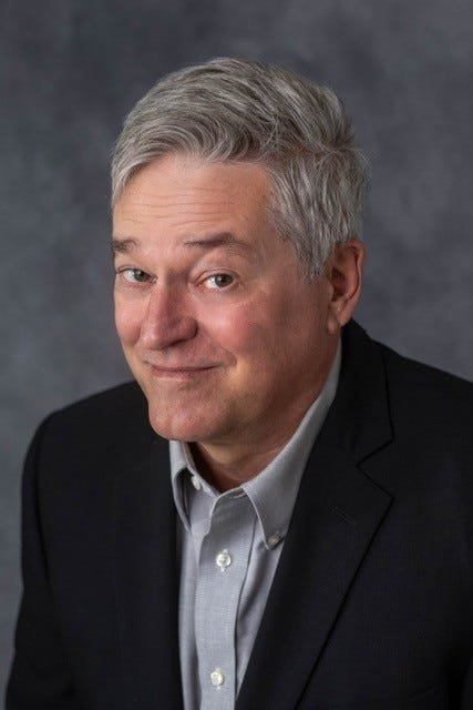 Andrew Heller