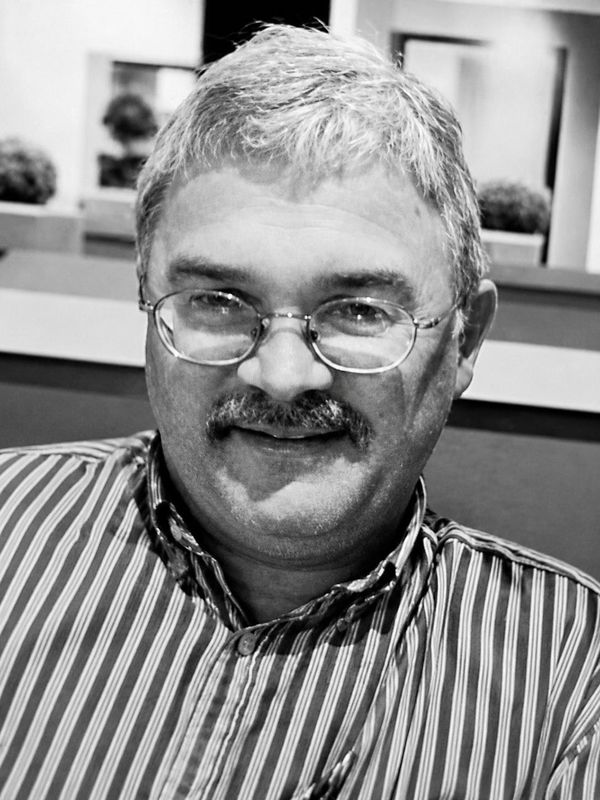 Bruce Rolfe