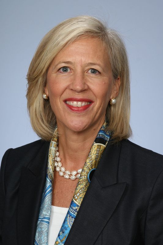 Kelli Hueler is CEO and founder of Income Solutions, the annuity purchase program of Hueler Investment Services in Minneapolis. The platform offers employees at Ford, General Motors and FCA US, which does business as Stellantis North America, a way to review annuities.