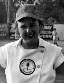 Betty Whiting