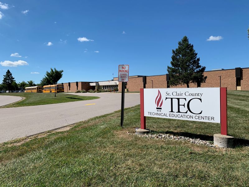 The St. Clair County Technical Education Center in Marysville will add a new HVAC program after St. Clair County RESA received a $1.7 million grant from the Ralph C. Wilson, Jr. Foundation.
