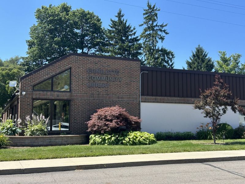 Charlotte Community Library