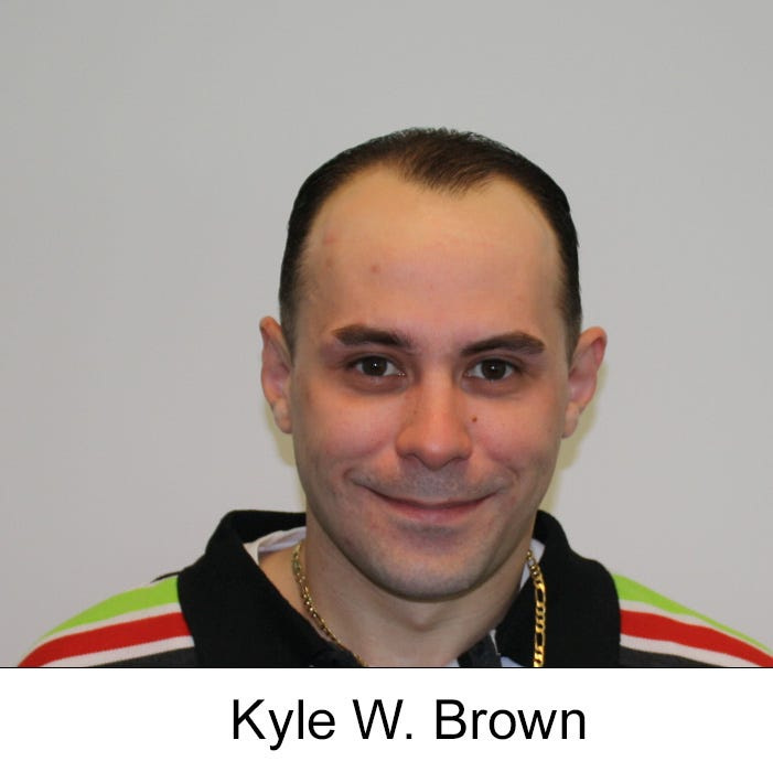 Kyle W. Brown