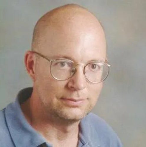 Community Columnist Tim Pennings