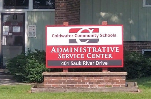 Seven candidates have filed for three Coldwater Community School board seats for the Nov. 3 election as of July 14.
