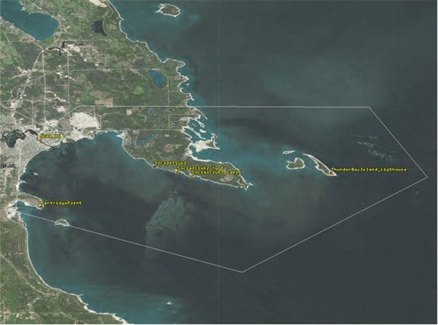 U.S. Navy Silent Swarm 26 exercise is set to last through Friday, July 24.