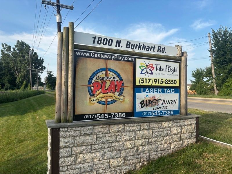 Castaway Play Café will temporarily close Aug. 1 for a “complete reimagining" in Howell Township.