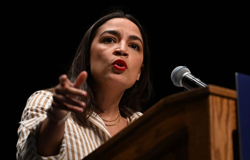 Potas: Ocasio-Cortez 
and other progressives have struggled to distance themselves from the positions they took during the COVID-19 era, and for good reason: They were the enforcers of Woke 1.0 and the cancel culture that came with it.