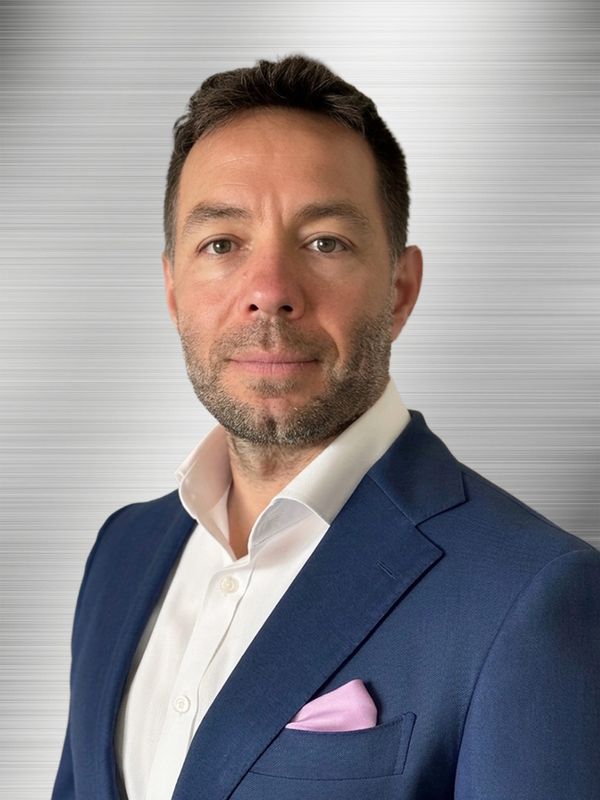 Branden Coté will serve as the CEO of Jeep, stepping in for Bob Broderdorf, who is taking medical leave as he battles cancer.