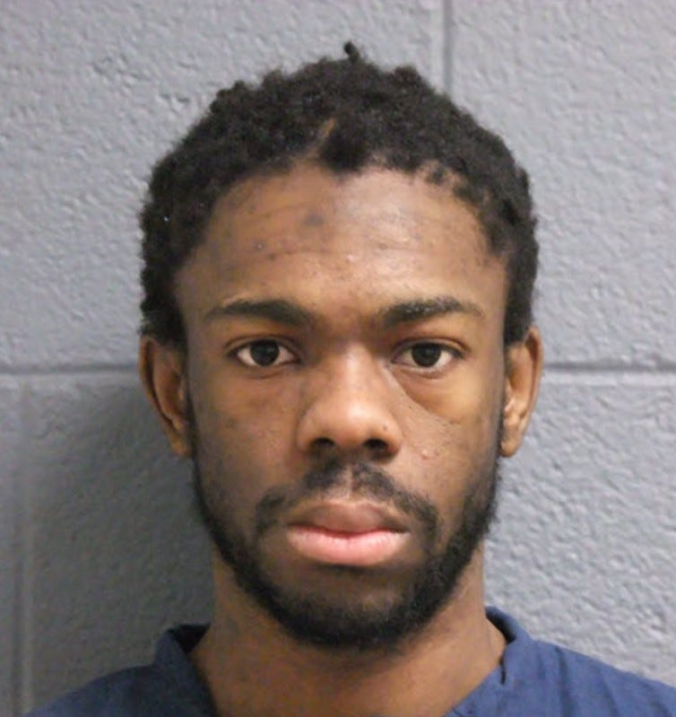 Amarion Jordan