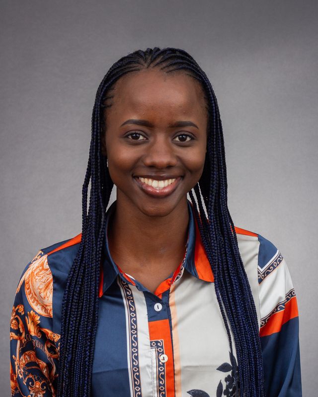 Esther Bitijula