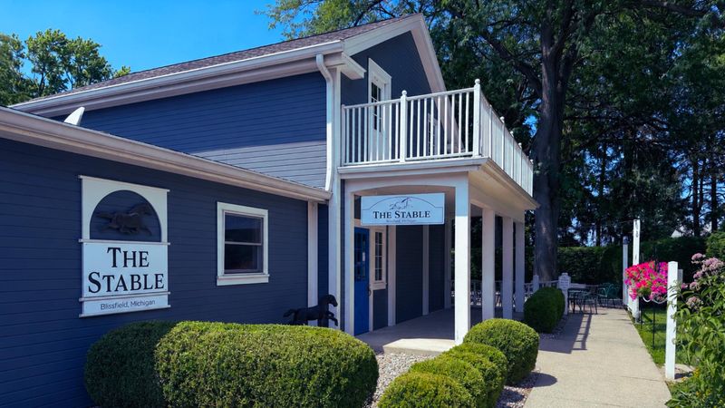 The Stable has opened at 116 N. Main St. in Blissfield, bringing dining back to the former Main Street Stable & Tavern.