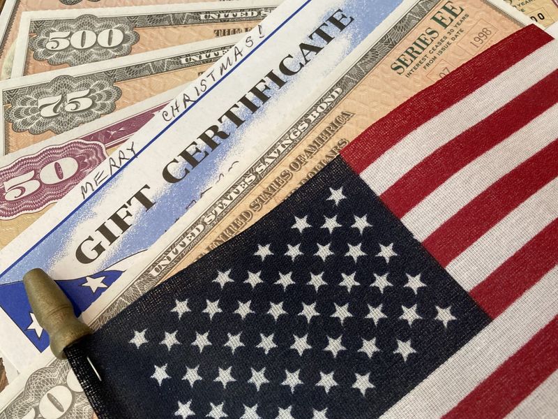 On July 9, treasury officials and others from 24 states sent a long letter to President Donald Trump urging him to issue an Executive Order to help "reunite Americans and their heirs with matured, unredeemed United States Savings Bonds."