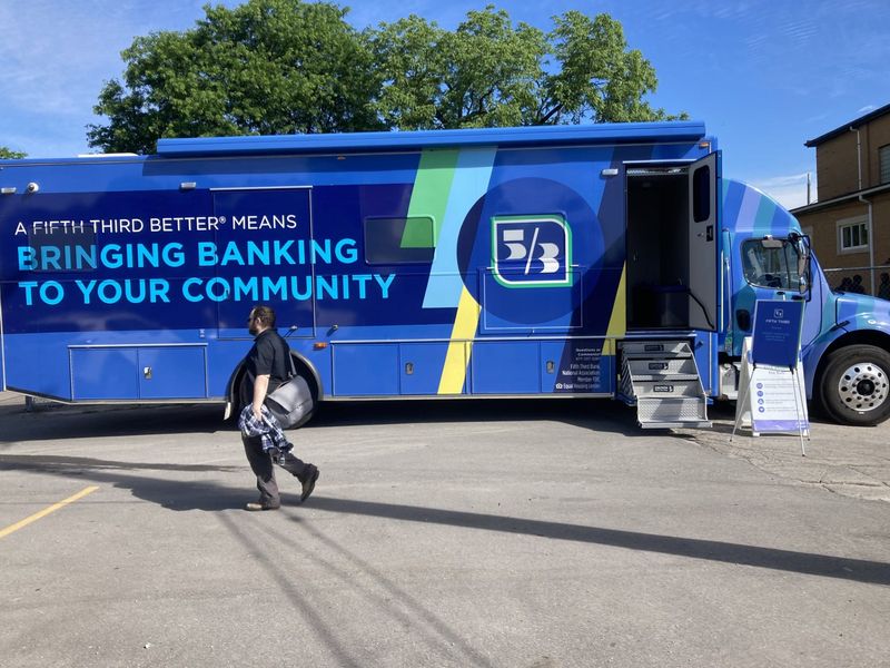 Some 619,000 personalized welcome packages hit the mail as part of the transition to explain how Comerica accounts will transition on Sept. 8, 2026, into comparable Fifth Third products.
