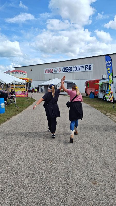 The Otsego County Fair is back in Gaylord Aug. 10-15, 2026.