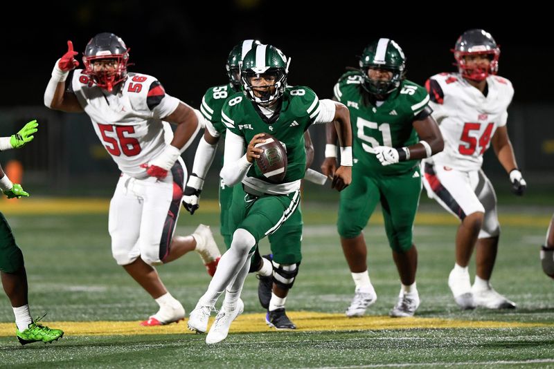 Detroit Cass Tech quarterback Donald Tabron II will make is college decision on Aug. 15.