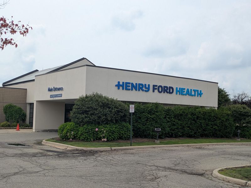 Henry Ford Health is ending inpatient services at River District Hospital starting Aug. 31, 2026.