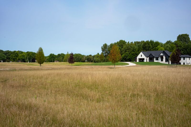 A house located on Wildcat Road just east of Scott Road in Bingham Township. Photo: Sunday, August 9, 2026.