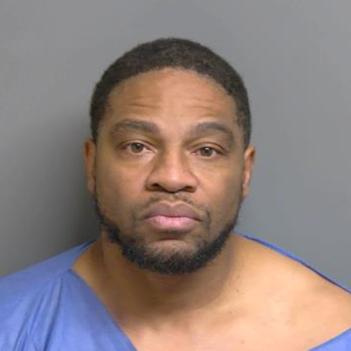 Anthony Peterson of Clinton Township, 48, has pleaded no contest to charges stemming from three separate armed robberies in early December 2025