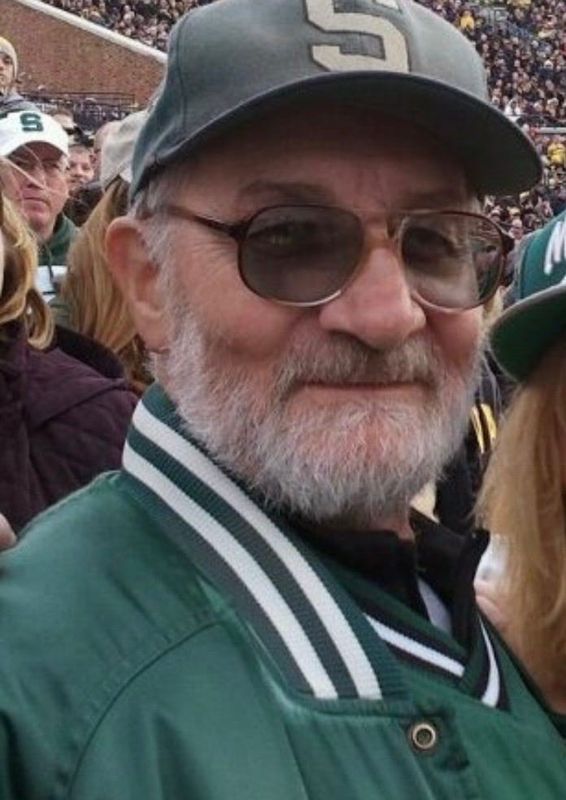 George Seperic Jr.