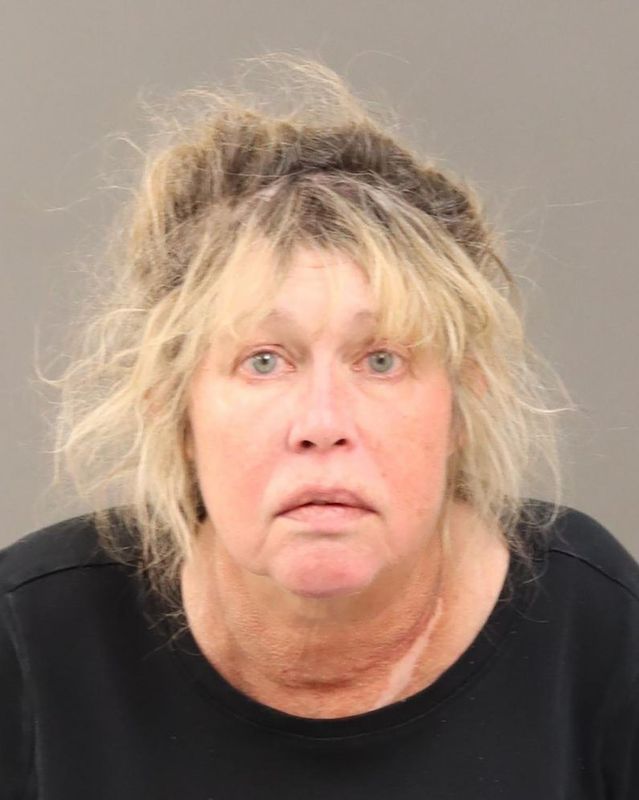 Sandra Webb