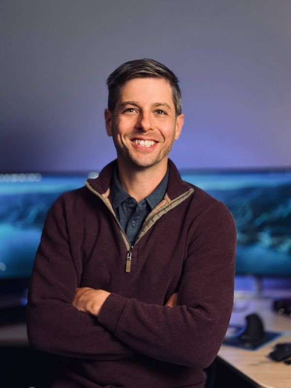 Ken Turner is an instruction and technology coach at Ingham ISD.