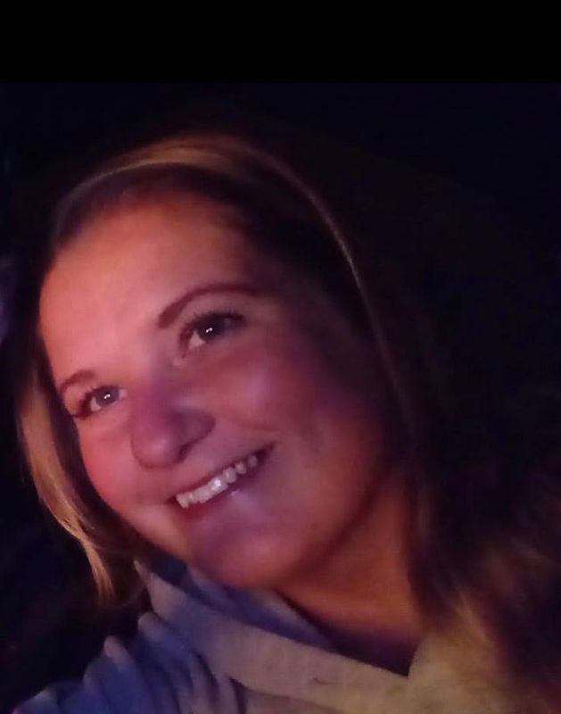 Amanda Everitt, 40, in a photo from her friend, Kimberly West Moffit. Everitt's father identified her as one of the victims of a mass shooting in Lake City on Friday, Aug. 14, 2026.